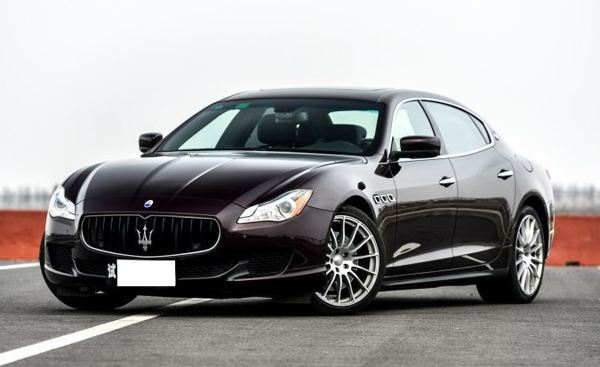 金钟仁exo舞王kai金钟仁的座驾则是宝马m4,落地价在100万左右.