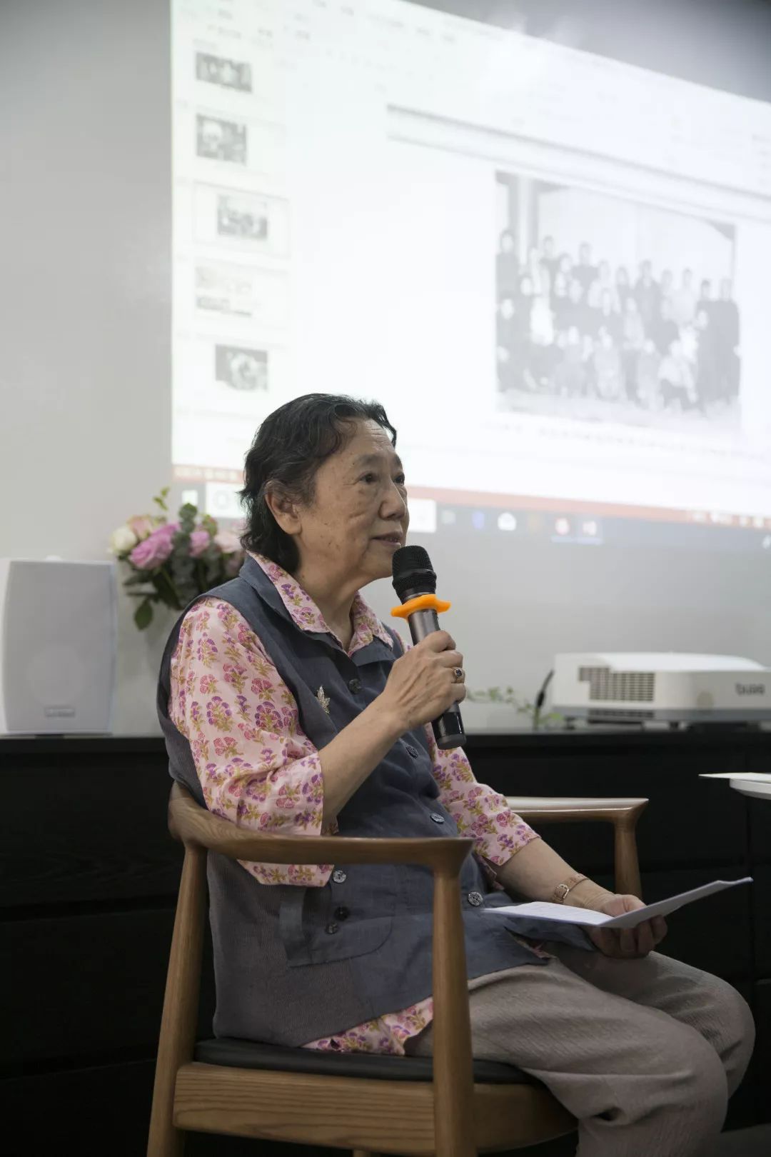 人民的公仆——璀璨的遗产61我眼中的周总理_周秉宜