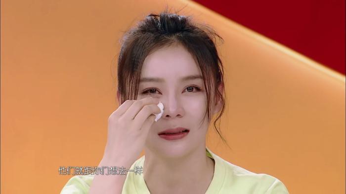 《我家那小子2》陈学冬和朋友聊天话题引起共鸣,袁姗姗听哭了!