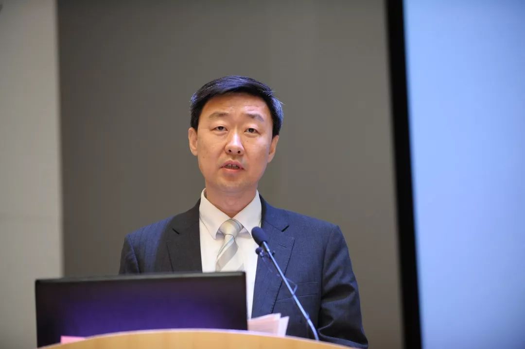 李金国致辞副区长嘉宾致辞2这些能耗数据不仅有力证明运行三年的节能