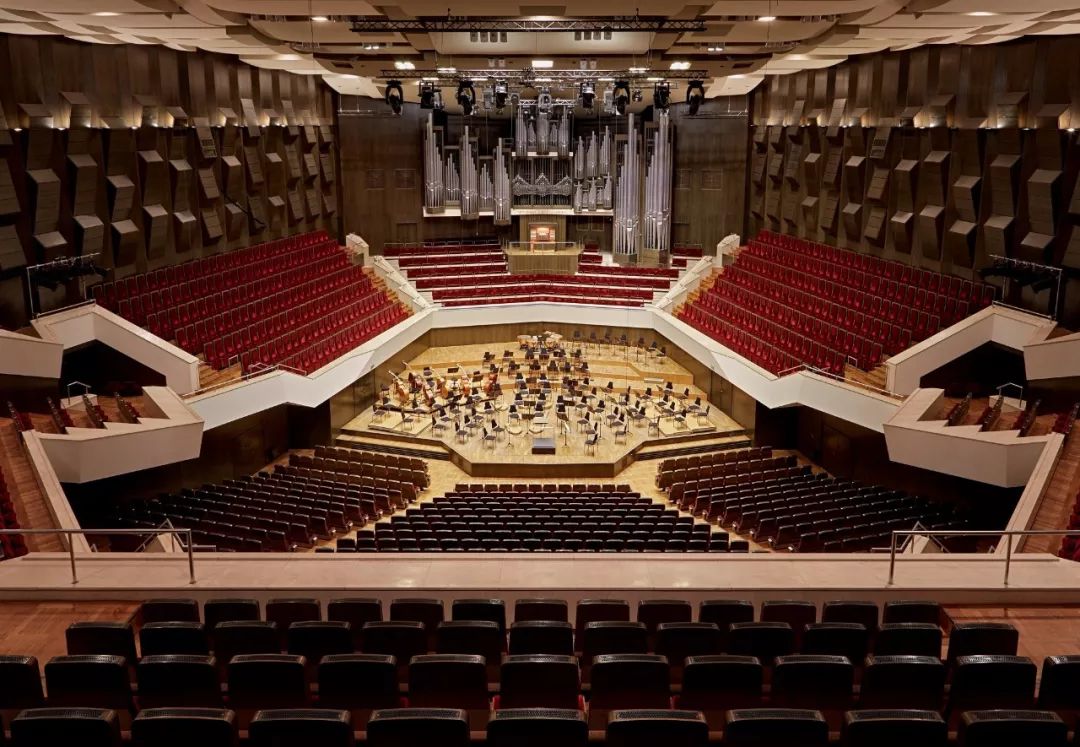 莱比锡布商大厦管弦乐团(gewandhausorchester leipzig)在古典音乐