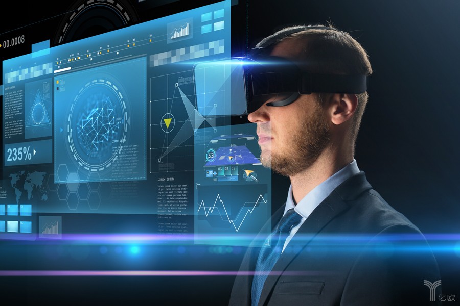 vrar头显参考设计已出高通能否称霸下一代移动计算交互平台