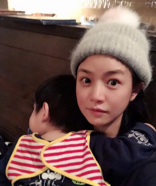 原创陈晓高调表白为老婆庆生陈妍希甜蜜回应全世界最好的你