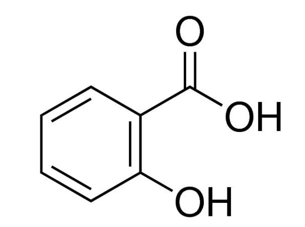 而水杨酸的护肤价值,直到1997年kligman医师在美国皮肤外科医学杂志上