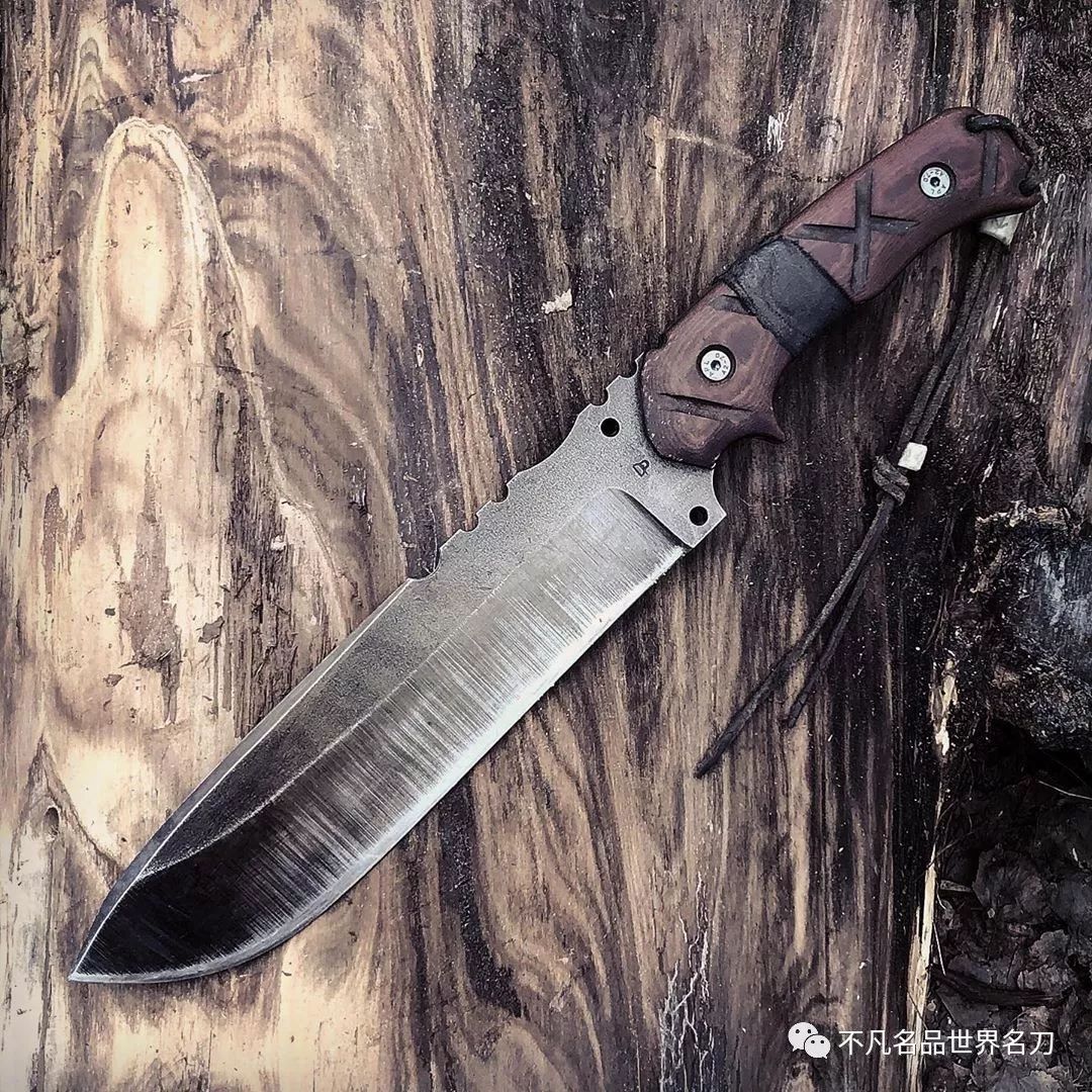 wandertactical漫游战术刀每天不一样的美图一