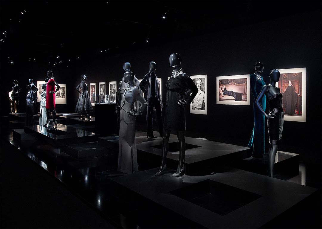 《走进香奈儿》展览即将登陆上海