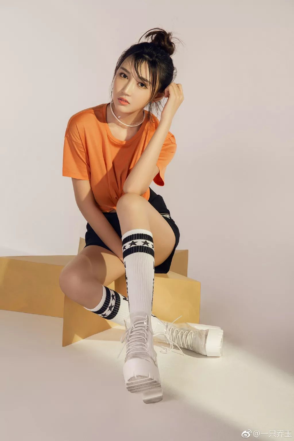 有时因为责任过于重大,面对似是而非的问题,乔玉都