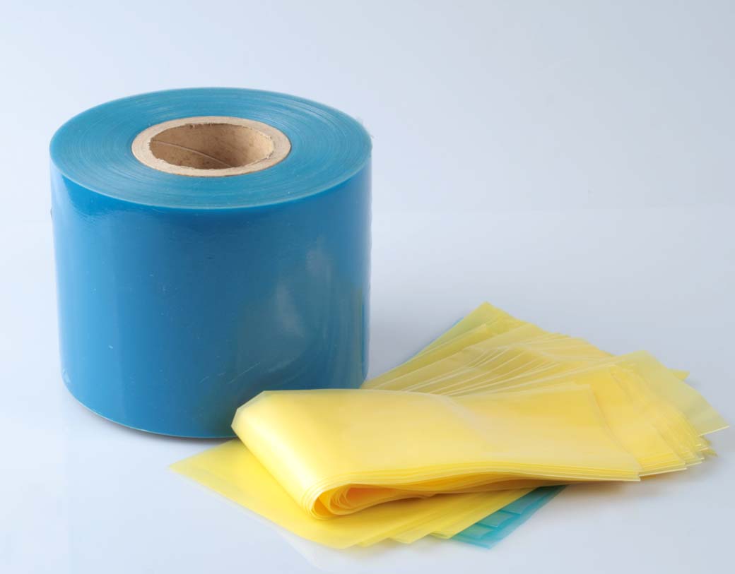 vci气相防锈缠绕拉伸膜生活中的锈蚀保护