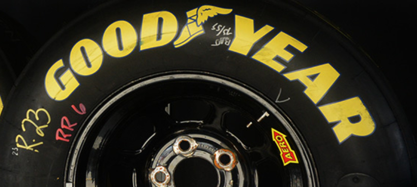 固特异提供预测性轮胎解决方案用于网联电动汽车车队