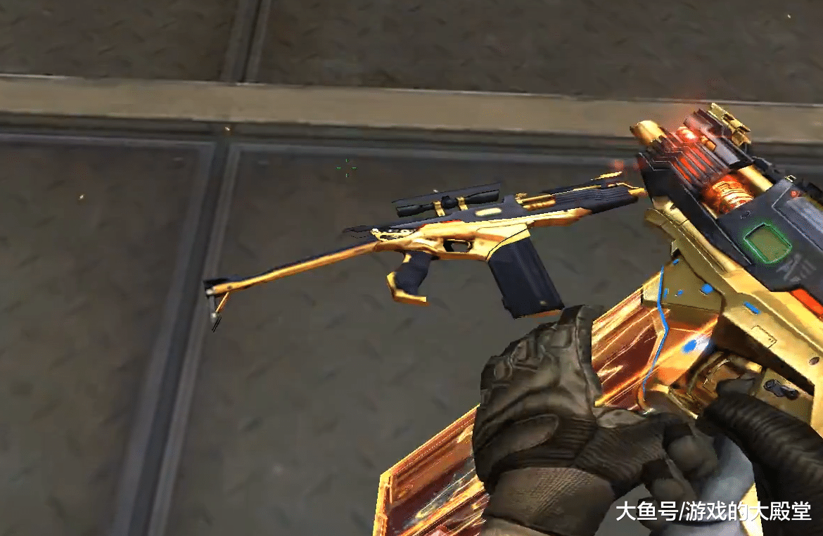 cf来了9a91烈火上线先遣服或成evo天敌