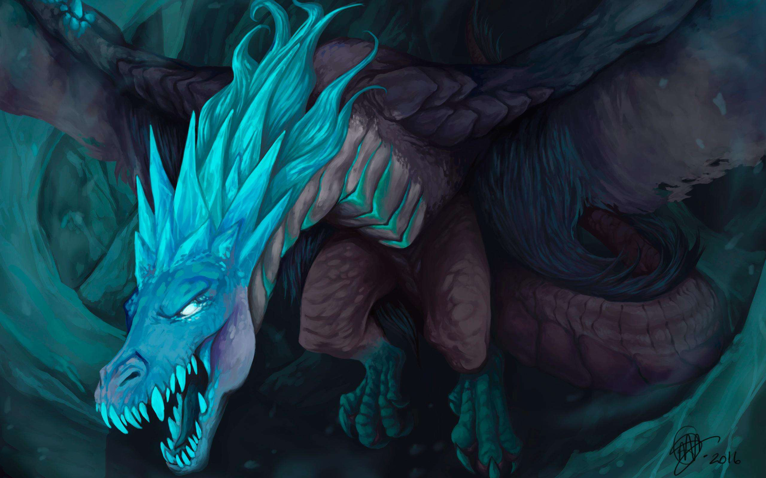 对于在测试的3条龙,老谭在简单介绍一下,分别是:寒冰飞龙,1费,种族