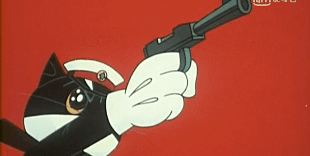 可第五集的一句下集再见,让我们等了整整30年.