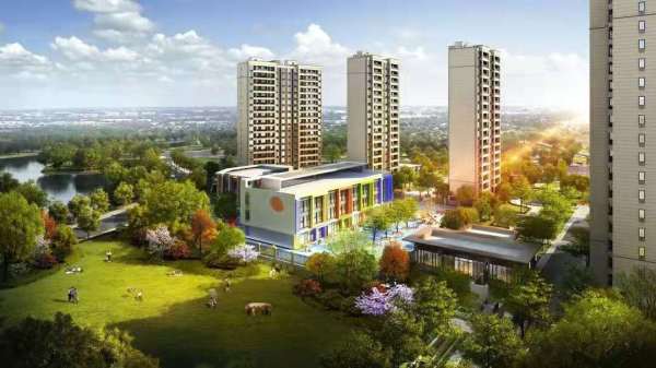 怎么样!升值空间大不大!【兴耀锦里】—欢迎您