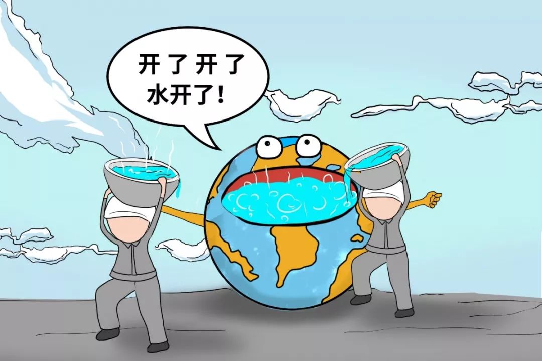 地热作为一种环保的清洁能源,随着