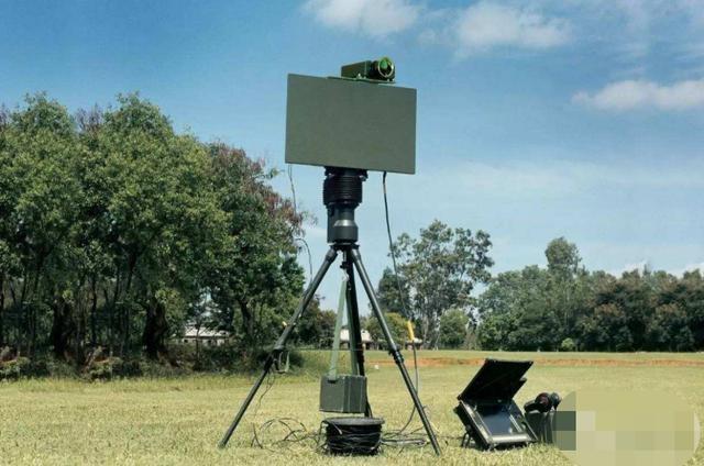 穿墙雷达是挽救生命发现隐藏敌人的神器最新型可监视一举一动