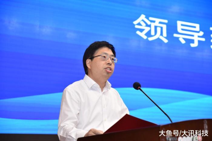 打开uc浏览器 查看更多精彩图片兰溪市委书记陈峰齐讲话 戈海峰摄