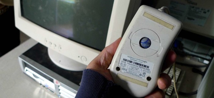 20年前 微软如何颠覆了我们使用鼠标的方式？