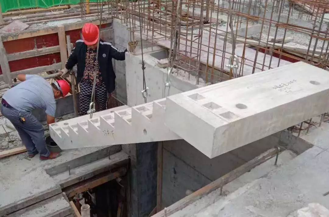 泗洪装配式建筑迈出第一步!_方式