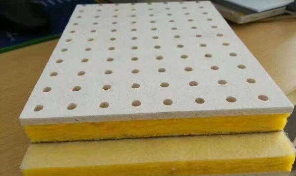 多孔吸声材料的性能主要影响因素你都了解么