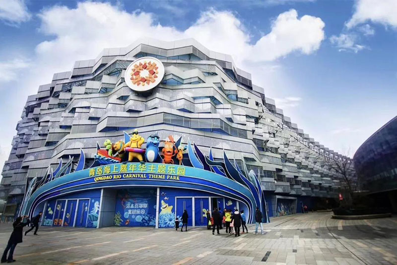 这个六一儿童节来海上嘉年华看"萌趣六一"多肉展!