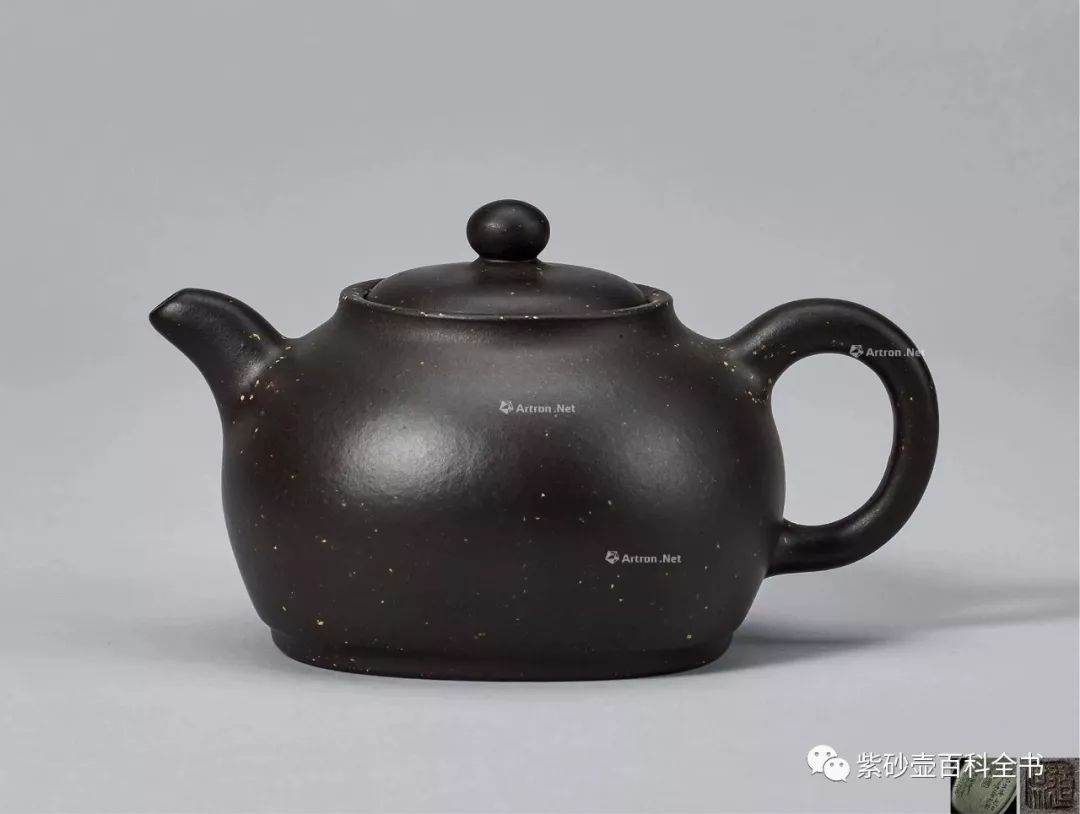 估价:rmb 200,000-200,0000025 当代 汪寅仙制 东陵瓜式估价:rmb 180