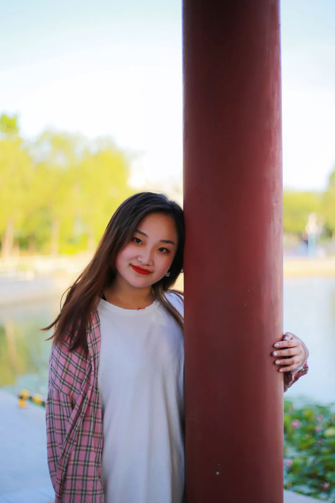 咱也不敢问,咱也不敢说!