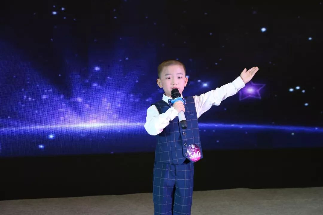 蓝话筒少年中国说初赛告捷新汇嘉校区直通决赛名单出炉