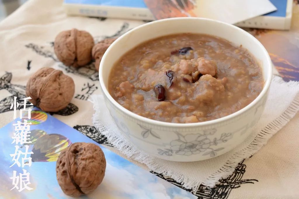 被丢弃的养生珍品_胡桃衣