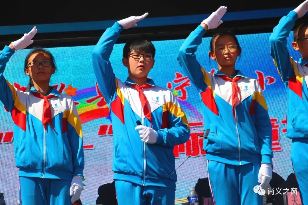 安宁街小学"六一"庆祝暨文艺汇演活动精彩纷呈!