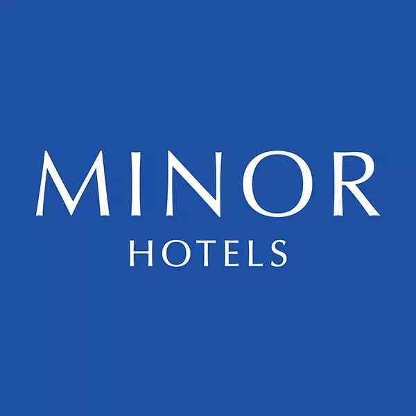 『美諾酒店集團 minor hotels』(下文簡稱