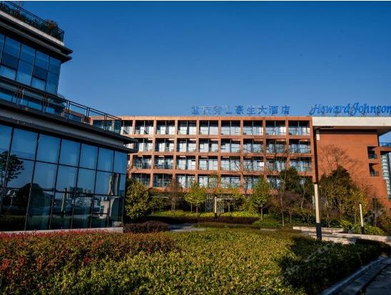 来秀山豪生大酒店享受休闲之旅给您的身心放个假