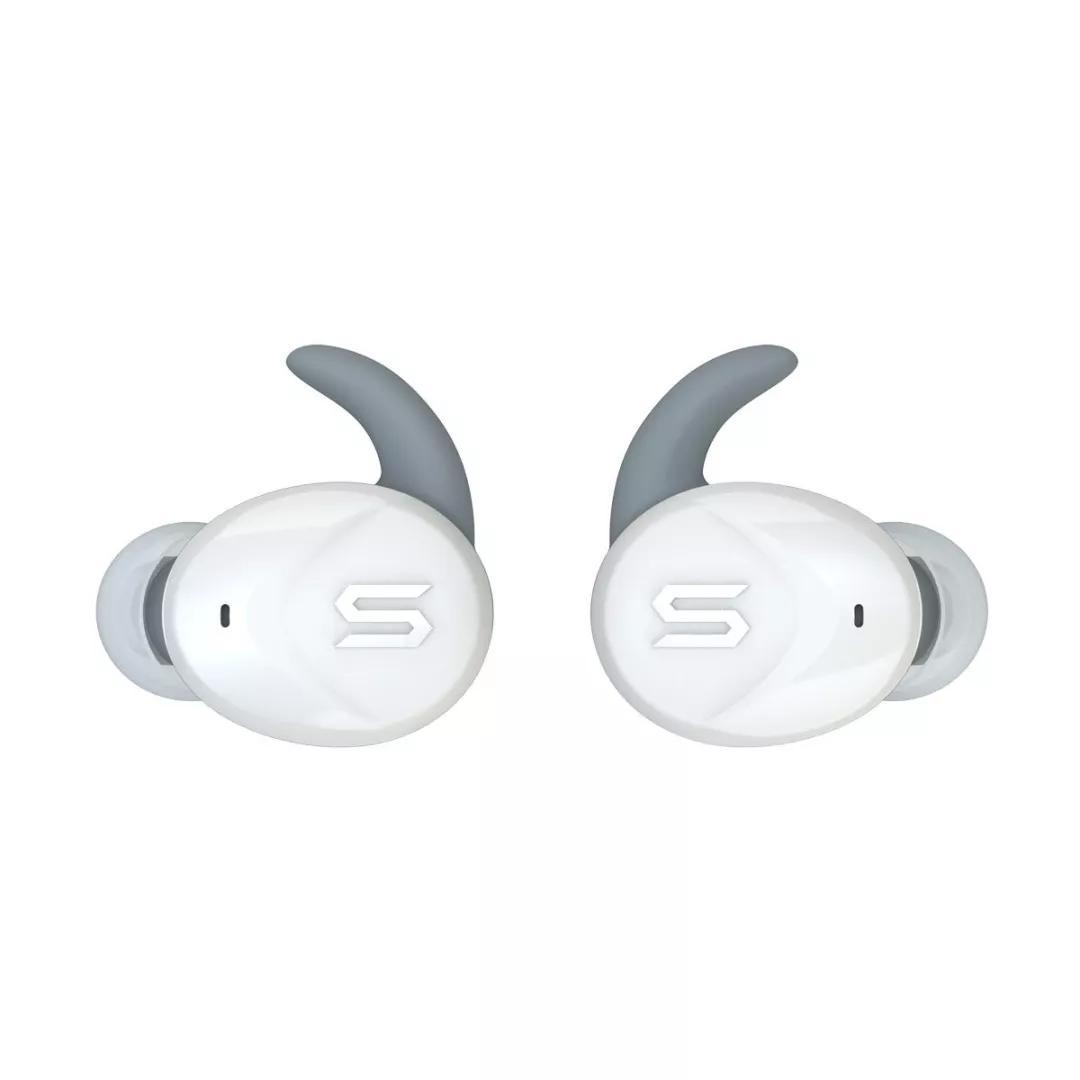 佩戴舒适体验更佳soulstxs2真无线耳机