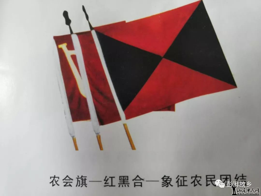 中国第一个苏维埃 一一海陆丰工农兵的大暴动_革命