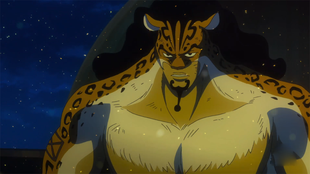 海贼王经过两年后路飞再见路奇时还能打赢他吗