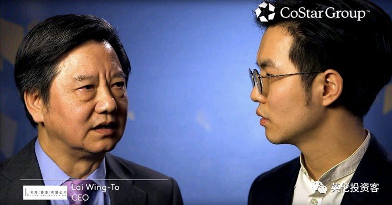 李嘉诚之后香港铺王转战英国悄悄建立百亿零售帝国