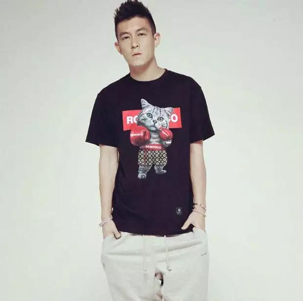 征服所有不服陈赫的电竞梦才不是玩玩而已