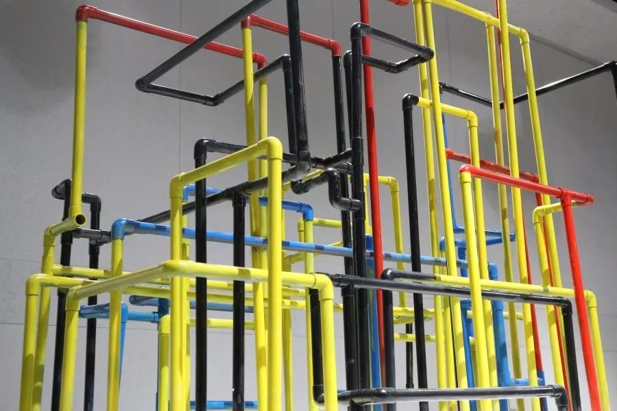 大连艺术学院2019届雕塑毕业作品展