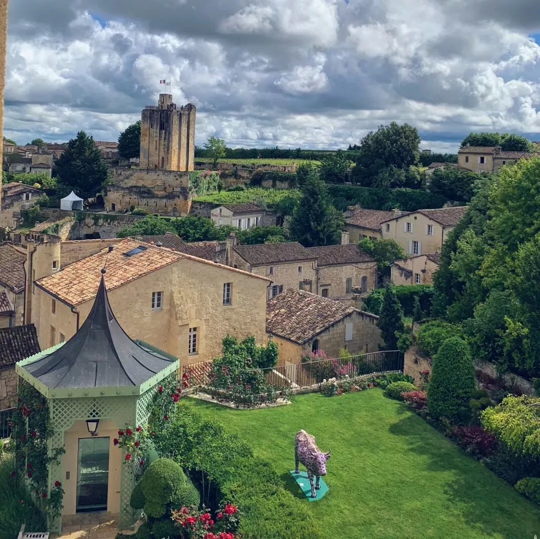 法国之光2019法国葡萄酒探索之旅【第2站:卡特庄园】