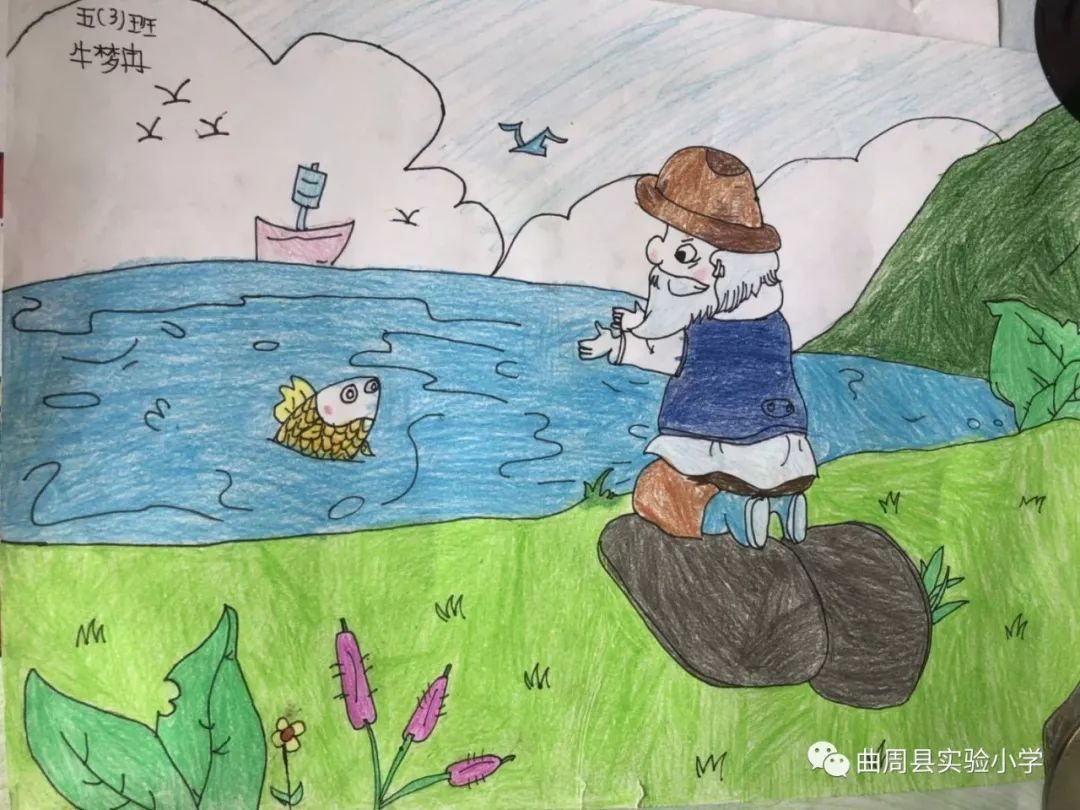 童话伴童年_part