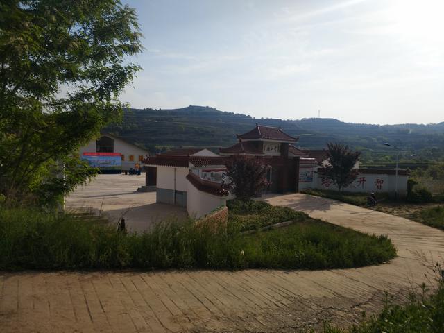 甘谷县金山镇张家庙小学暨小王家教学点庆祝六一儿童节纪实