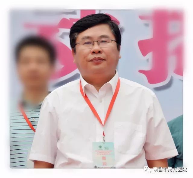 重磅消息上海东方肝胆医院杨广顺教授团队南昌工作站落户南昌市第九