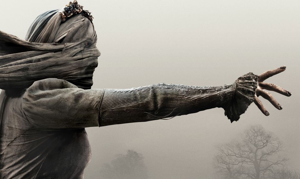 温子仁最新恐怖片,招魂宇宙又一猛将!