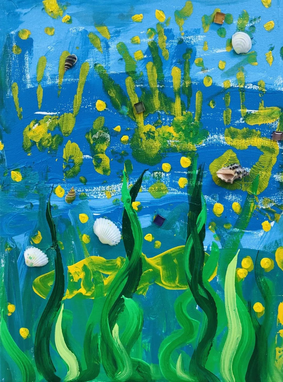 小茂baba来了和17个小朋友一起过儿童节是什么体验