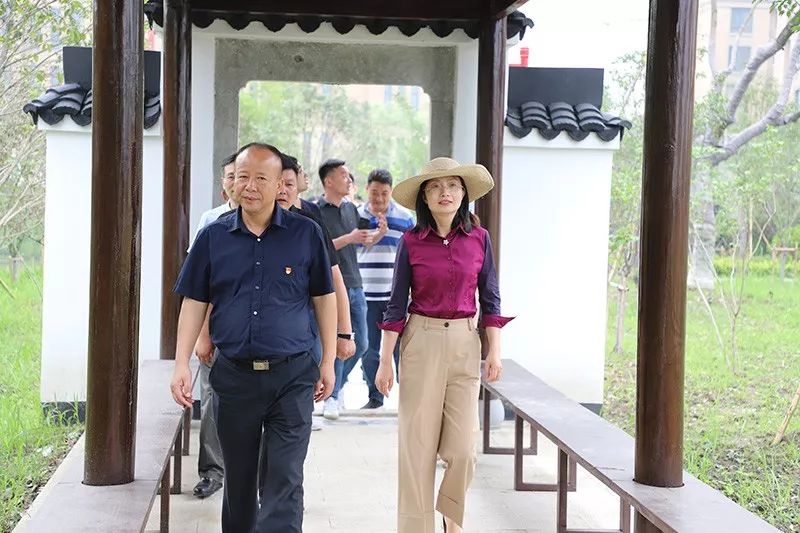 仓前街道全域基础环境整治工作进入巩固阶段