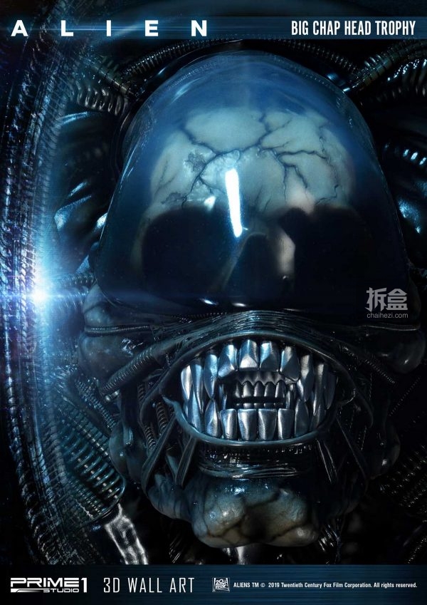 prime1studio1979aliensڹ23
