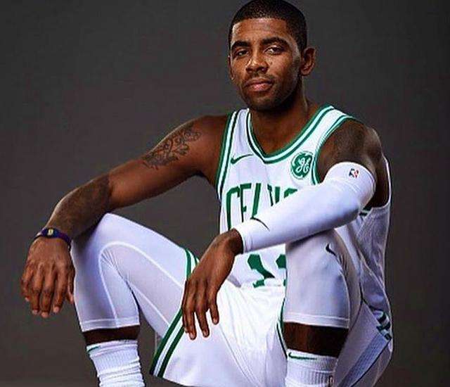 要讨论这个主题之前,我们一定要先回到2年前,2年前的夏天当欧文公开喊