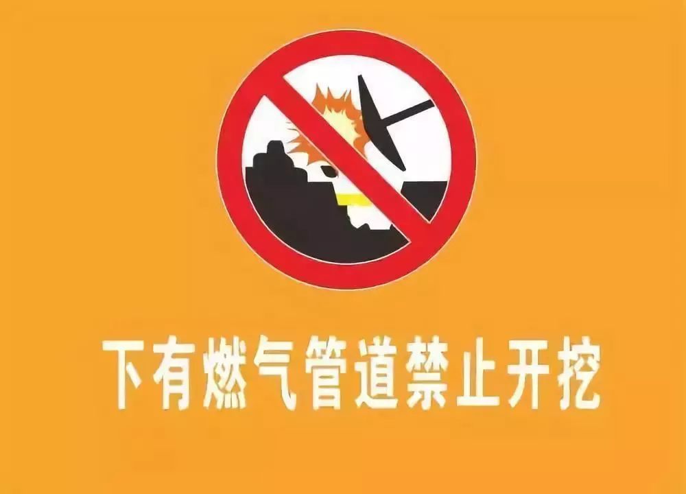 煤气安全标志图片大全图片