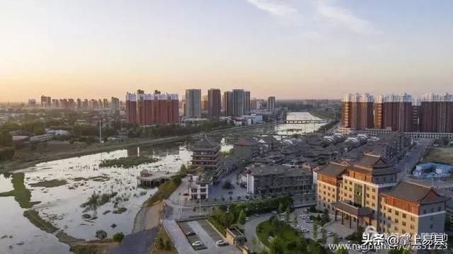 生态易州,印象易州_易县