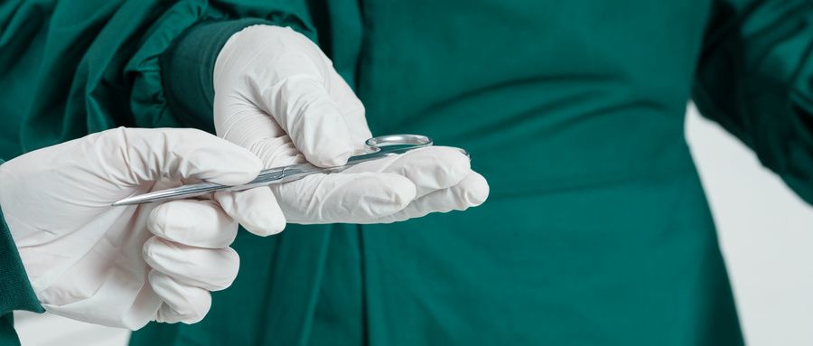 眼角长出一块"肉",不痛不痒,竟然还有人因此失明!