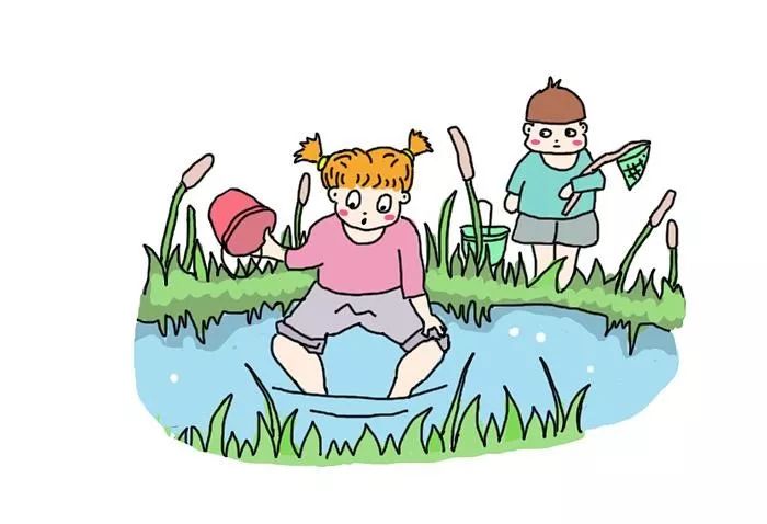 六一专题童年的惩罚